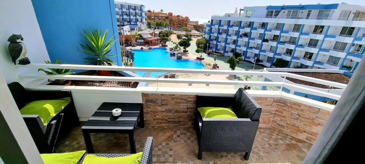 Ocean View Tenerife San Miguel de Abona Espagne