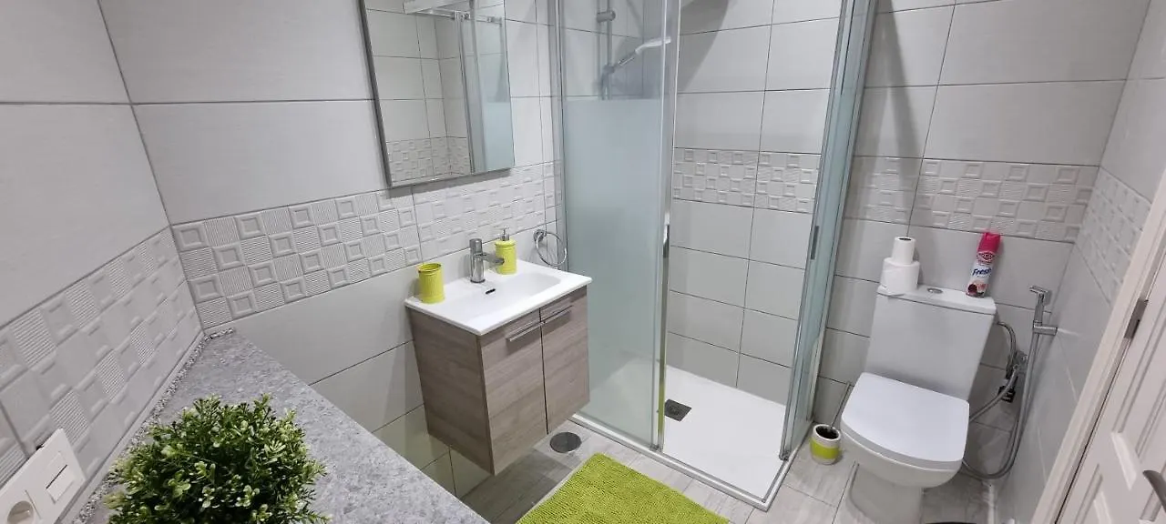 Appartement Ocean View Tenerife San Miguel de Abona