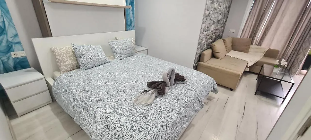 Appartement Ocean View Tenerife San Miguel de Abona Espagne
