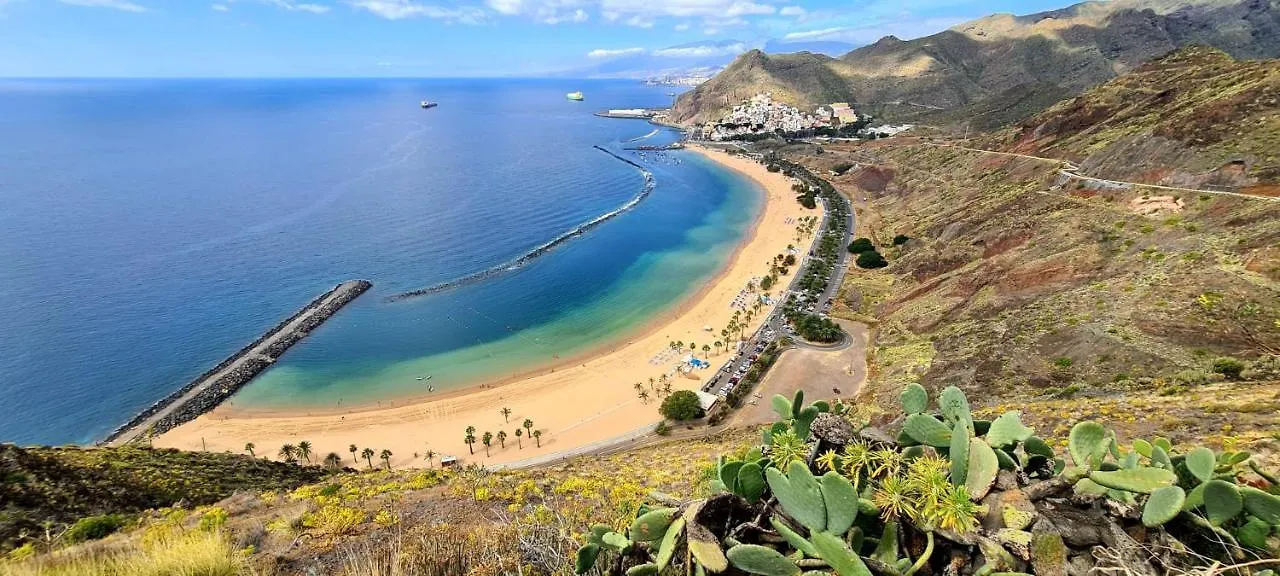Ocean View Tenerife San Miguel de Abona 0*,  Espagne
